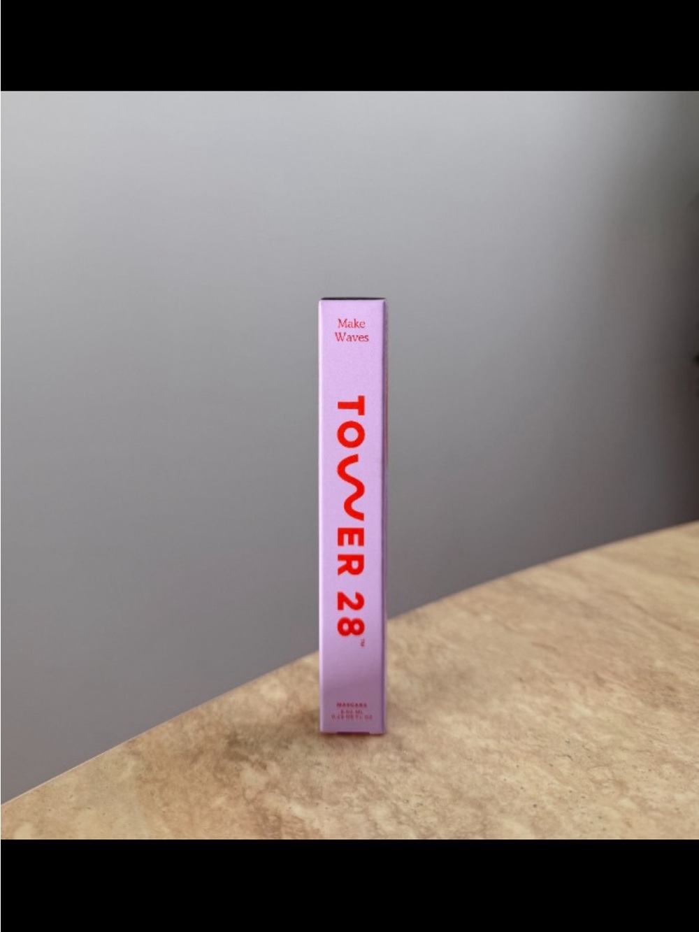 Tower 28 mascara